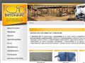 http://www.betoninfo.hu ismertető oldala